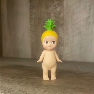 Pineapple Sonny Angel